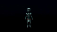 A screenshot taken in Dreams. 4 of 27.