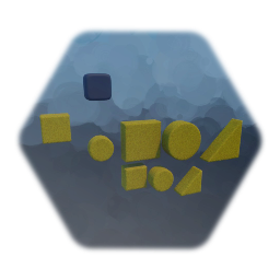 LittleBigPlanet: Redreamed - sponges