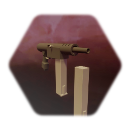 sectorproject - "Default Subcarbine"