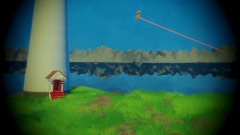 Remix of Remix of The Natural disaster survival game VR