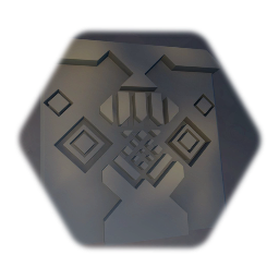 Dwarven emblem