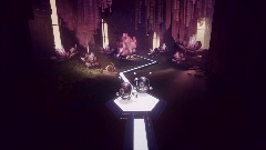 A screenshot taken in Dreams. 23 of 23.