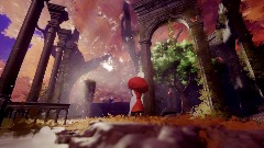 A screenshot taken in Dreams. 5 of 9.