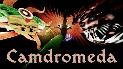 Camdromeda Intro