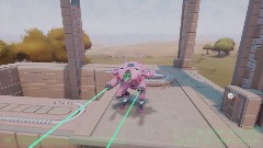 A screenshot taken in Dreams. 20 of 30.