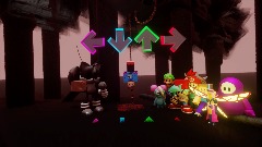 Remix de Triple trouble test