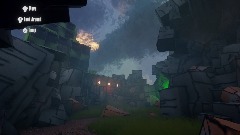 A screenshot taken in Dreams. 2 of 17.