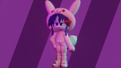 A screenshot taken in Dreams. 6 of 15.