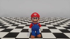 Mario animation 2
