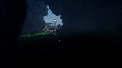 A screenshot taken in Dreams. 5 of 7.