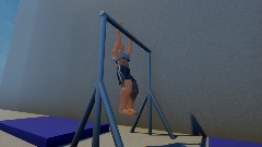 Trin's Gymnast Levels
