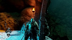 A screenshot taken in Dreams. 25 of 30.