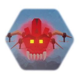 Uka Uka Crash Mind Over Mutant