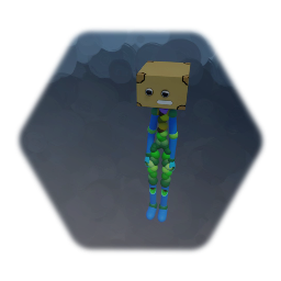 Bubbly c-67 ai aghi ahi