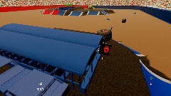 A screenshot taken in Dreams. 16 of 21.