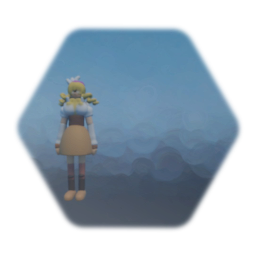 マミる