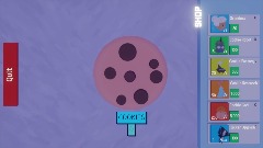 A screenshot taken in Dreams. 2 of 7.