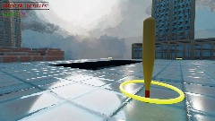 Grand Theft Foxo Arena 1