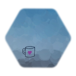 Mm intro stamp - mug