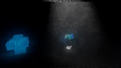 A screenshot taken in Dreams. 4 of 5.