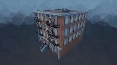 A screenshot taken in Dreams. 6 of 24.