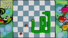 A screenshot taken in Dreams. 15 of 23.