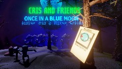 A screenshot taken in Dreams. 2 of 2.