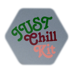 Just Chill Kit