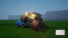 A screenshot taken in Dreams. 18 of 23.