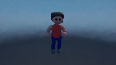 A screenshot taken in Dreams. 13 of 21.