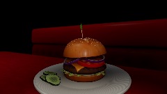 A screenshot taken in Dreams. 2 of 24.