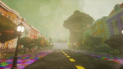 Заплутавшие боги