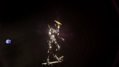 A screenshot taken in Dreams. 5 of 24.