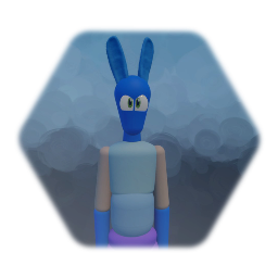 Mac (Dark Element) (V2)