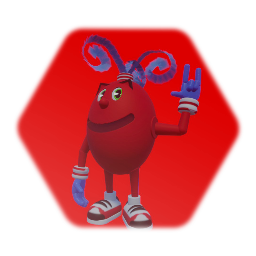 Spiral - PAC-MAN and the Ghostly Adventures