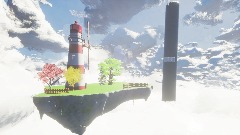 A screenshot taken in Dreams. 2 of 2.