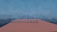 Colour blocks count demo