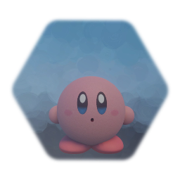 Kirby (Magic Element)