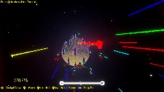 A screenshot taken in Dreams. 1 of 23.