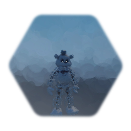 Memory silver Freddy