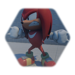 Knuckles