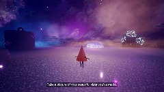 A screenshot taken in Dreams. 1 of 1.