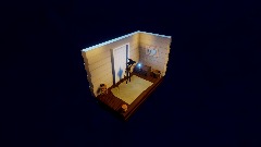 Dungeon Quest - Secret Modern Chest Room