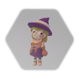 Penka Totts (My Style)