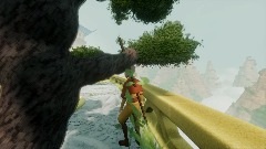 A screenshot taken in Dreams. 13 of 30.