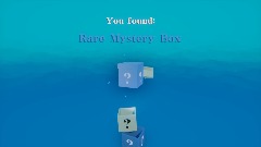 A screenshot taken in Dreams. 3 of 20.