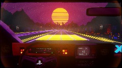 A screenshot taken in Dreams. 1 of 5.