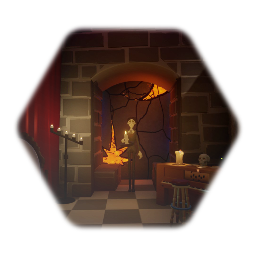 Corpse Butler