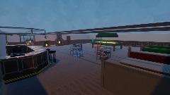 British Pub Interior Assets