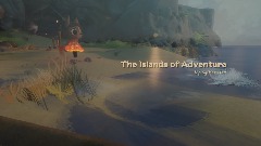 A screenshot taken in Dreams. 22 of 24.